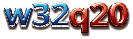w32q20 logo